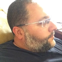 Mohamed Abu-Jubara