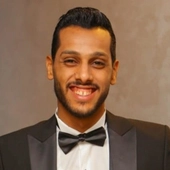 Mohamed Ahmed