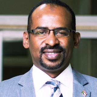 Mohamed Ahmed Mohamed Ali