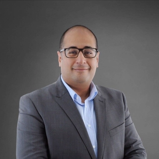 Mohamed al-Bashir Aref