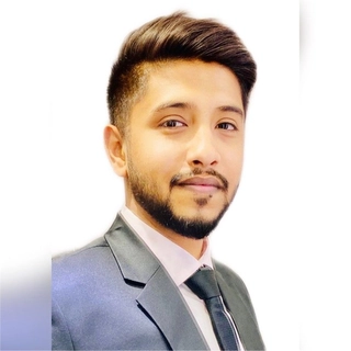 Mohamed Ameen