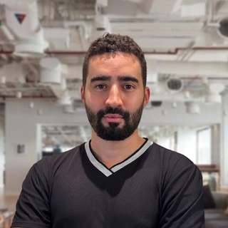 Mohamed Amine Belarbi