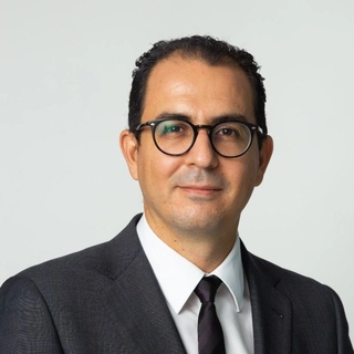 Mohamed Amine Maalej