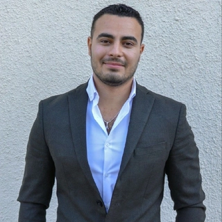 Mohamed Amine Oukessou