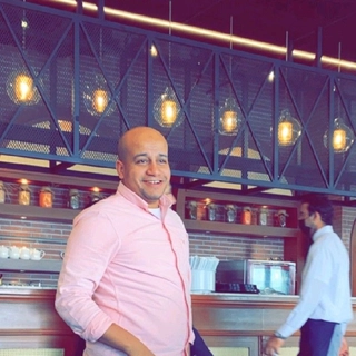 Mohamed Attia Shahawy