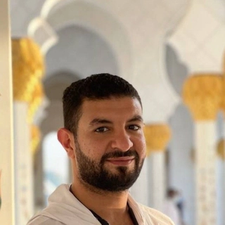 Mohamed Bakry