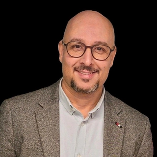 Mohamed Bustamy