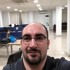 Mohamed Chaaban