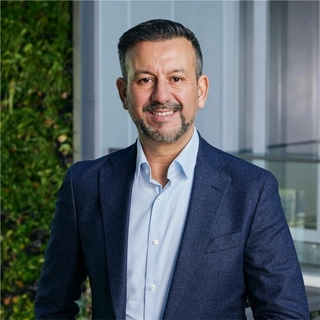 Mohamed El Haddouchi