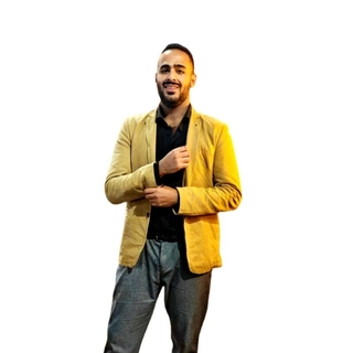 Mohamed Eldahshan