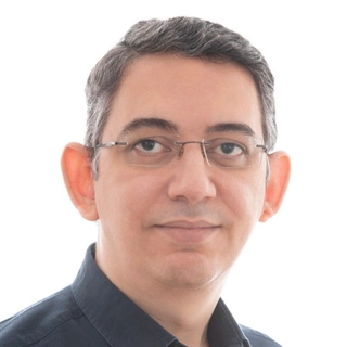 Mohamed Elghamry Cma