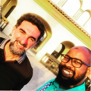 Mohamed Elnazir Adam