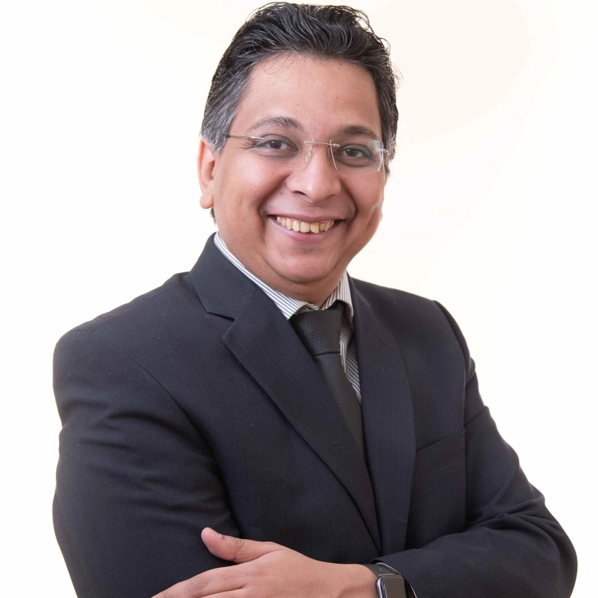 Mohamed Farag