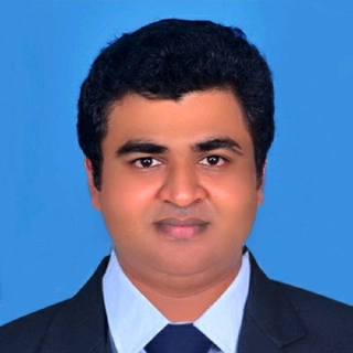 Mohamed Febin