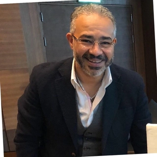 Mohamed Fouad Soliman