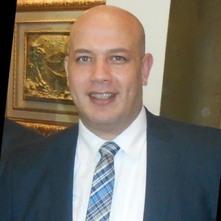 Mohamed Ghareeb