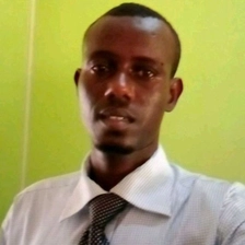 Mohamed Gollo Galgalo