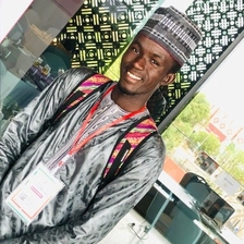 Mohamed Hamadou Saley