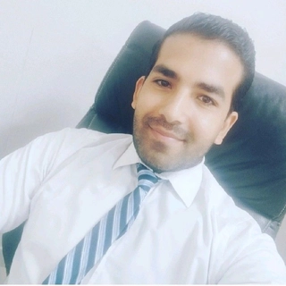 Mohamed Hamdy