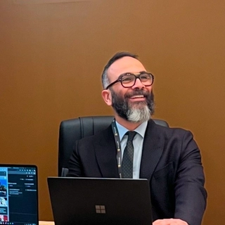 Mohamed Hanafi