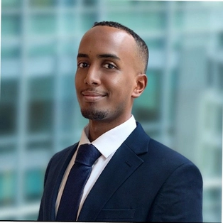 Mohamed Hussein