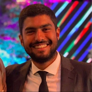 Mohamed Hussein Hassan