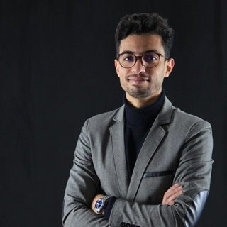 Mohamed Ilyas Bechchari