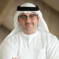 Mohamed Jameel Al Ramahi