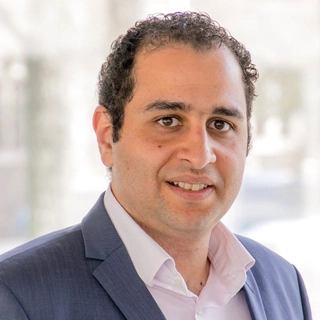 Mohamed Labib Soliman