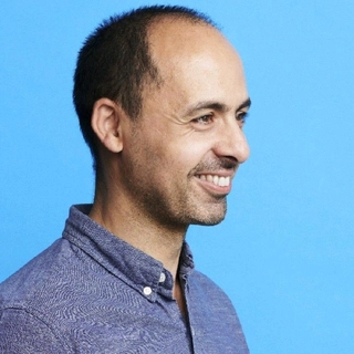 Mohamed Labrouzi