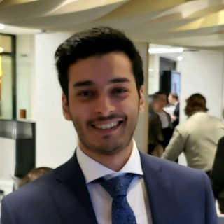 Mohamed Lamouchi