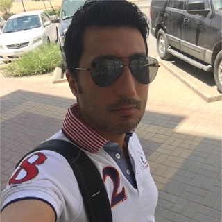 Mohamed Mahmoud Elemshaty