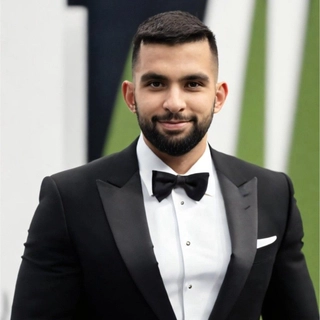 Mohamed Majid al-Gabry