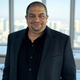 Mohamed Mansour