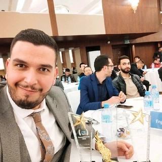 Mohamed Medjerredine