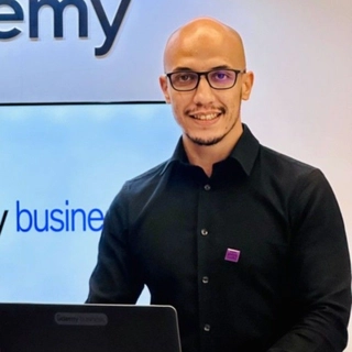 Mohamed Mehdi Amar Cherif