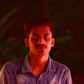 Mohamed Nishad K.k