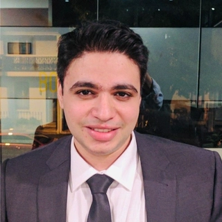 Mohamed Noureldin