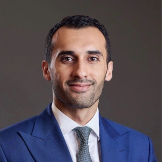 Mohamed Rasheed Almaraj