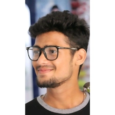 Mohamed Riyas N
