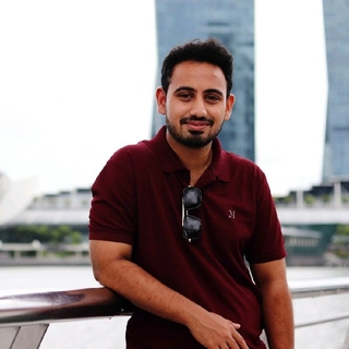 Mohamed Riyash