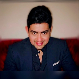 Mohamed Saeed