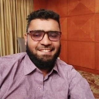 Mohamed Safran