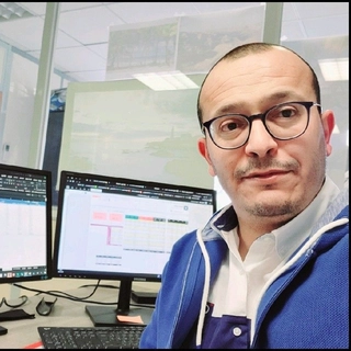 Mohamed Sahbi Khelif