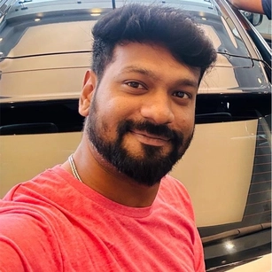 Mohamed Satham Hussain R