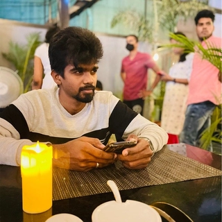 Mohamed Shakir