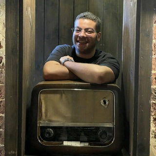 Mohamed Shebl