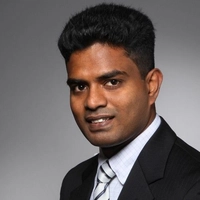 Mohamed Shiham Ifthikar