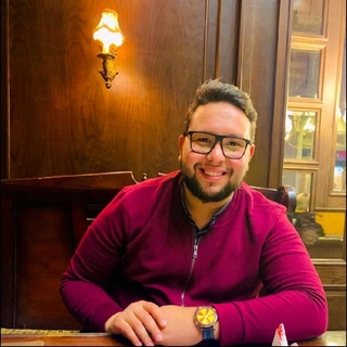 Mohamed Soliman Shahin