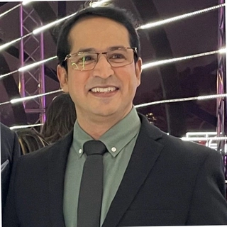 Mohamed Sufiyan Madekar